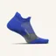 Feetures Elite Ultralight No Show Tab Boost Blue